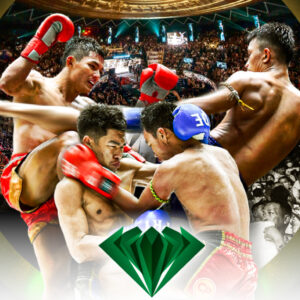20 November 2025 - Petchyindee Muay Thai (Rajadamnern Stadium)