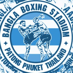 31 October 2025 - MUAY THAI BANGLA PHUKET (BANGLA STADIUM)