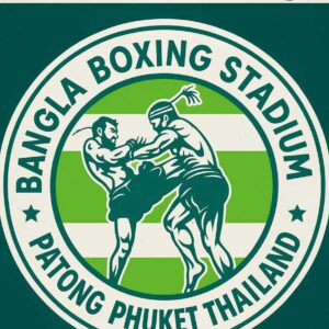 19 November 2025 - MUAY THAI BANGLA PHUKET (BANGLA STADIUM)